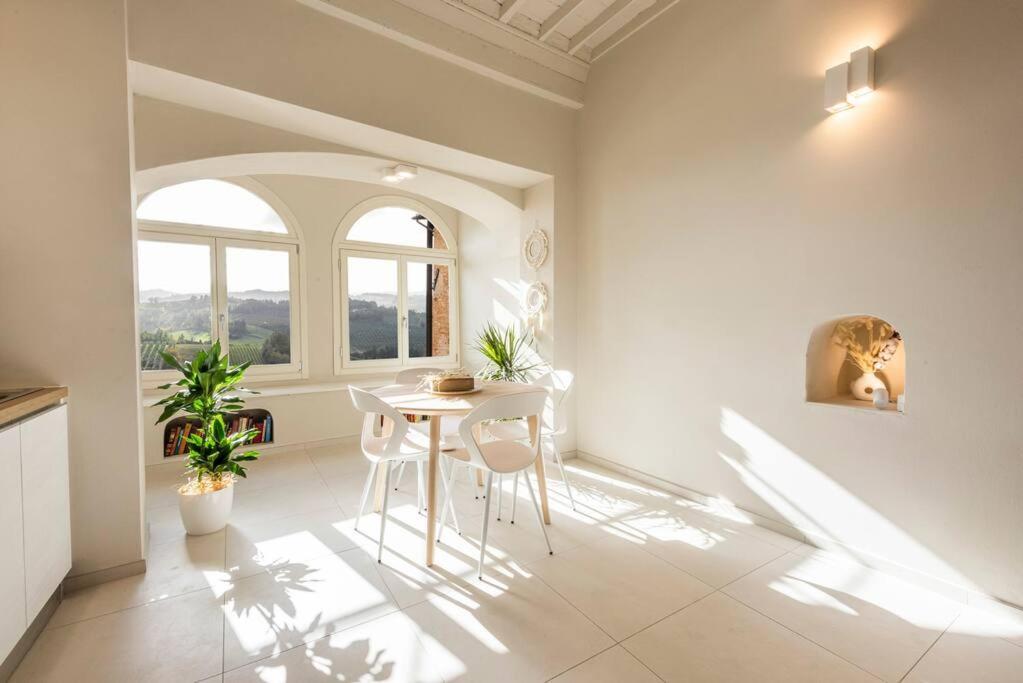 Luxurious Couple'S Sanctuary Apartment ซานมีเนียโต ภายนอก รูปภาพ